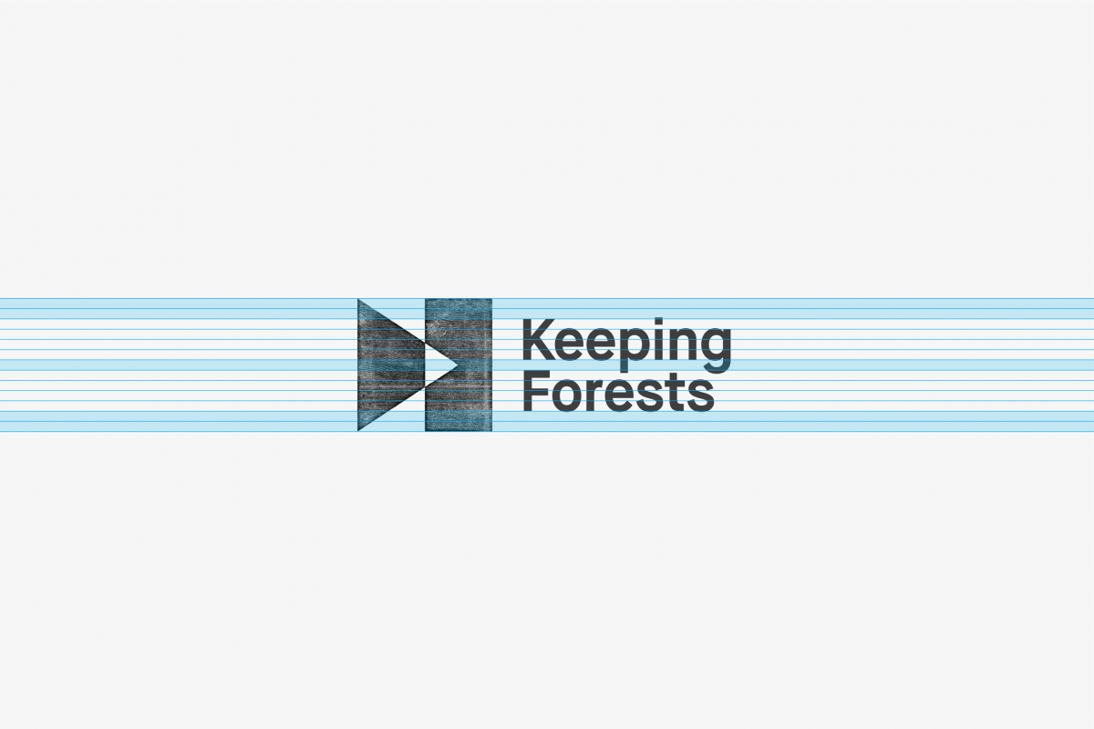 Keeping Forests - T. Sieting