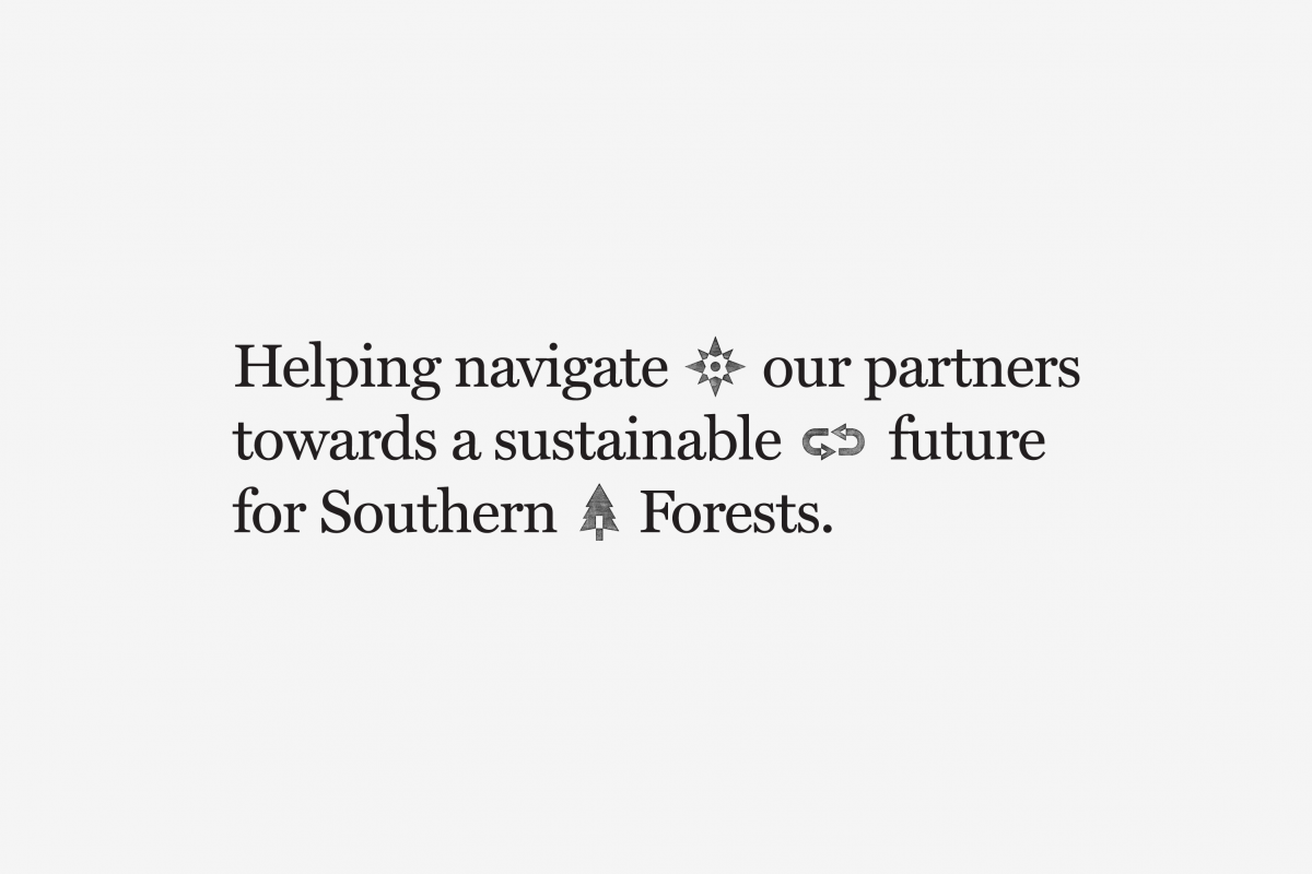 Keeping Forests - T. Sieting